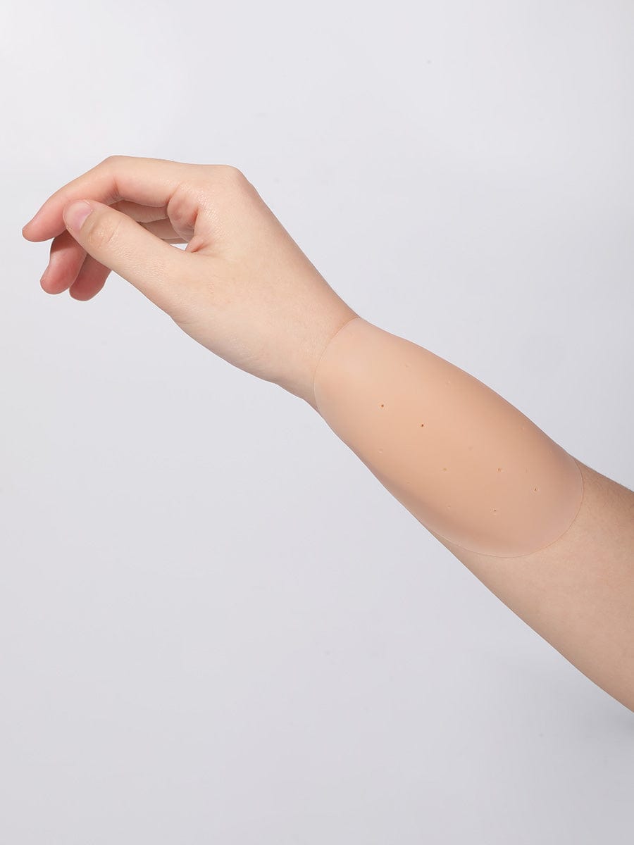 Selvklebende nipple covers