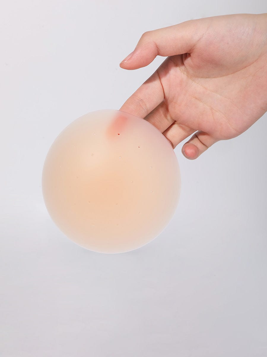Selvklebende nipple covers