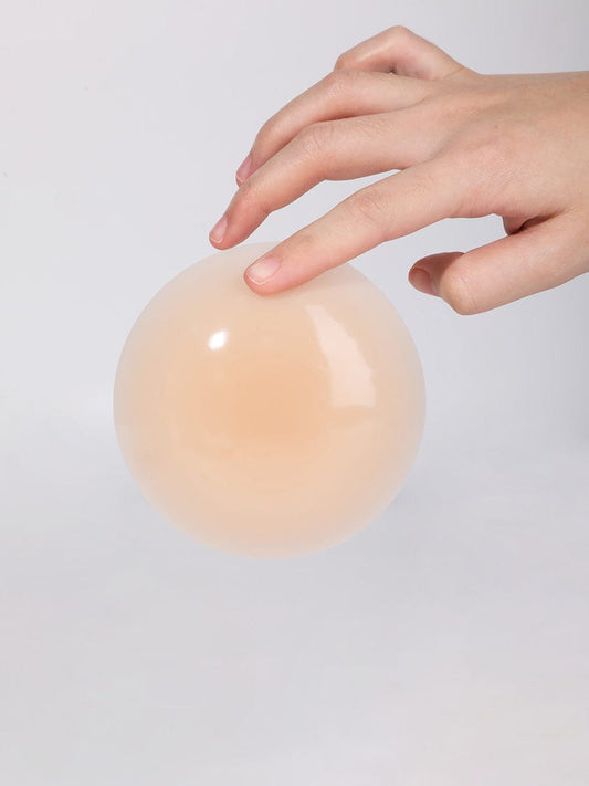 Selvklebende nipple covers
