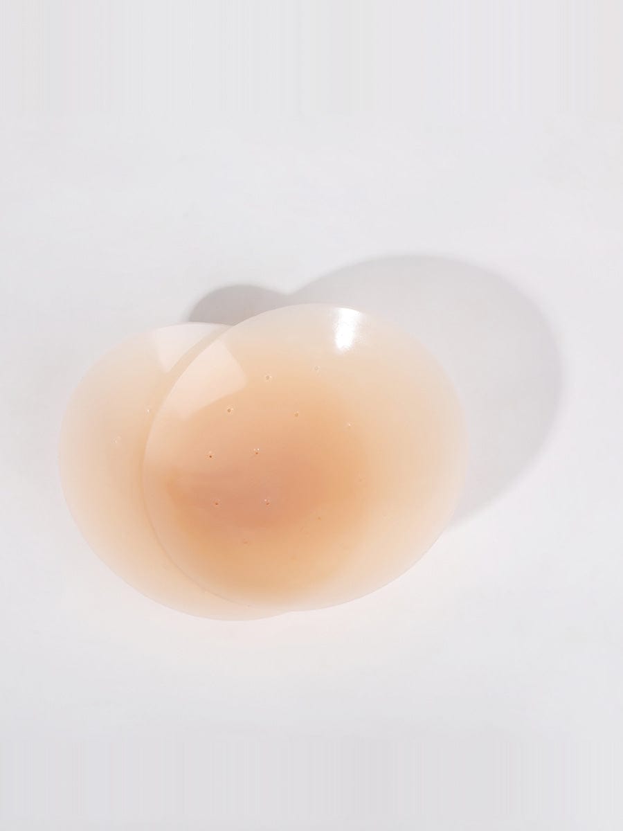 Selvklebende nipple covers