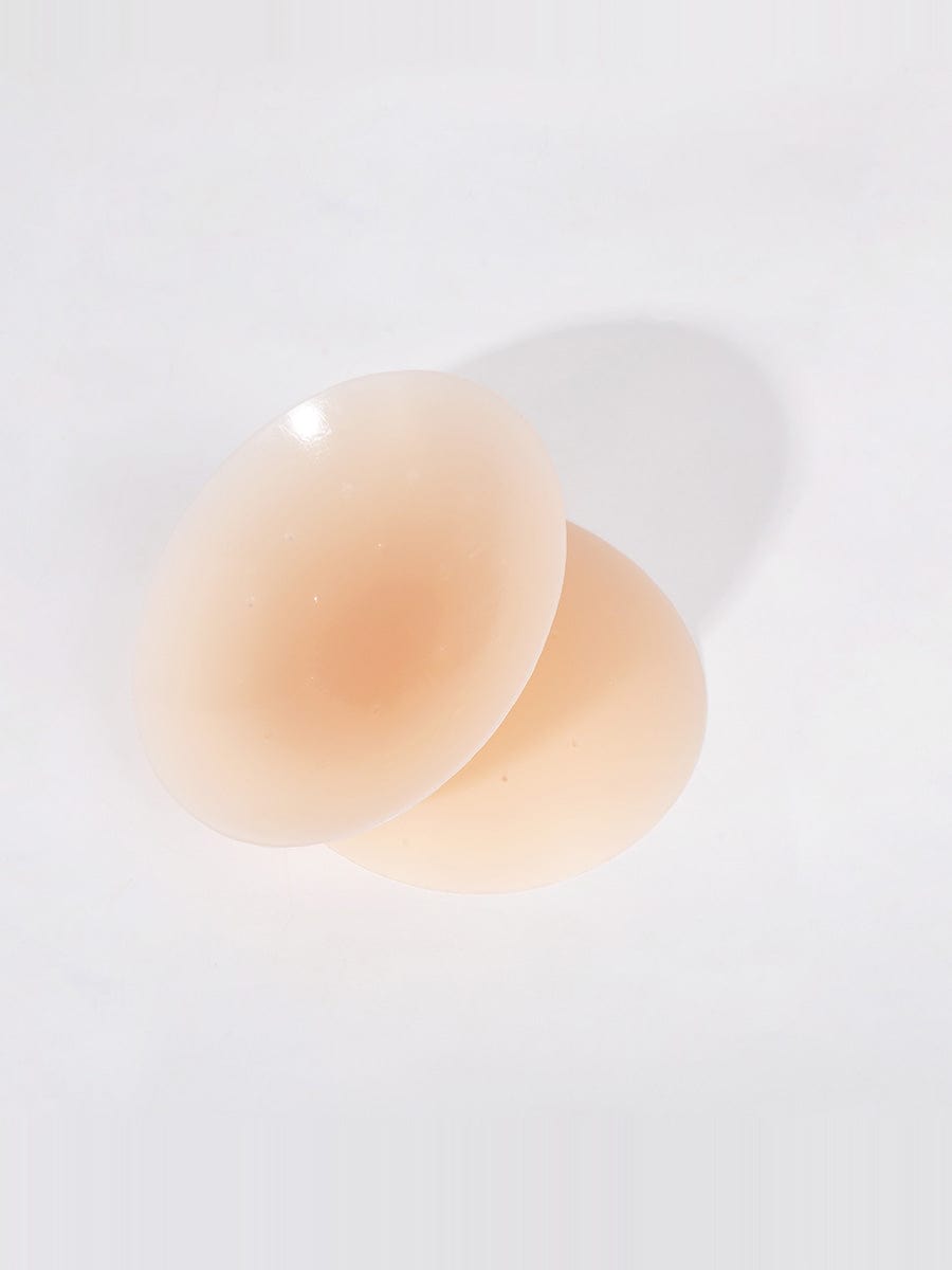 Selvklebende nipple covers