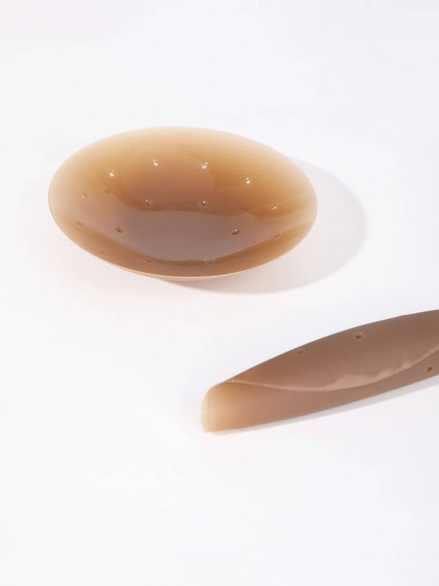 Selvklebende nipple covers