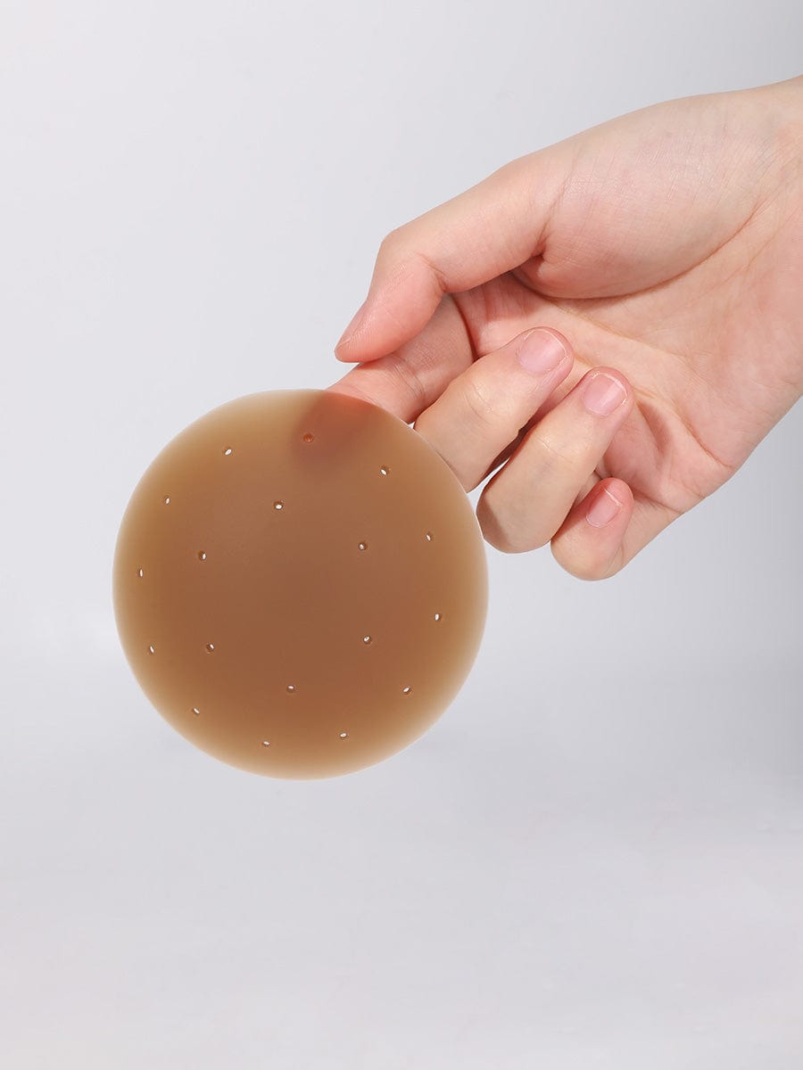 Selvklebende nipple covers