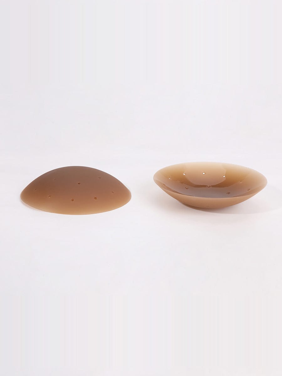 Selvklebende nipple covers