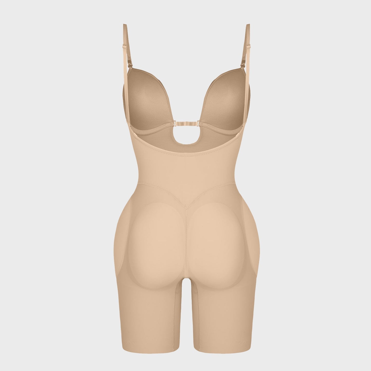 Beige / XS, Beige / S, Beige / M, Beige / L, Beige / XL, Beige / 2XL
