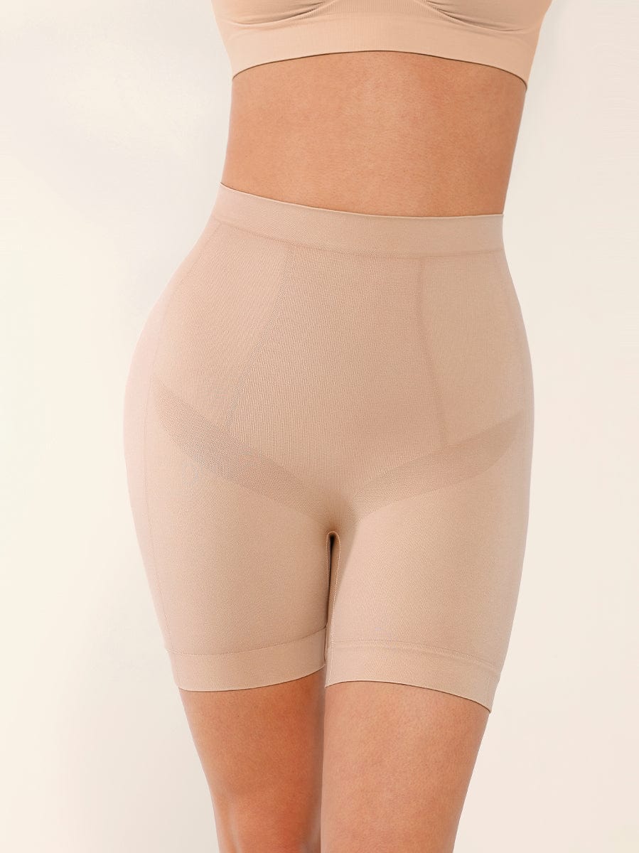 Shaping shorts med lett støtte