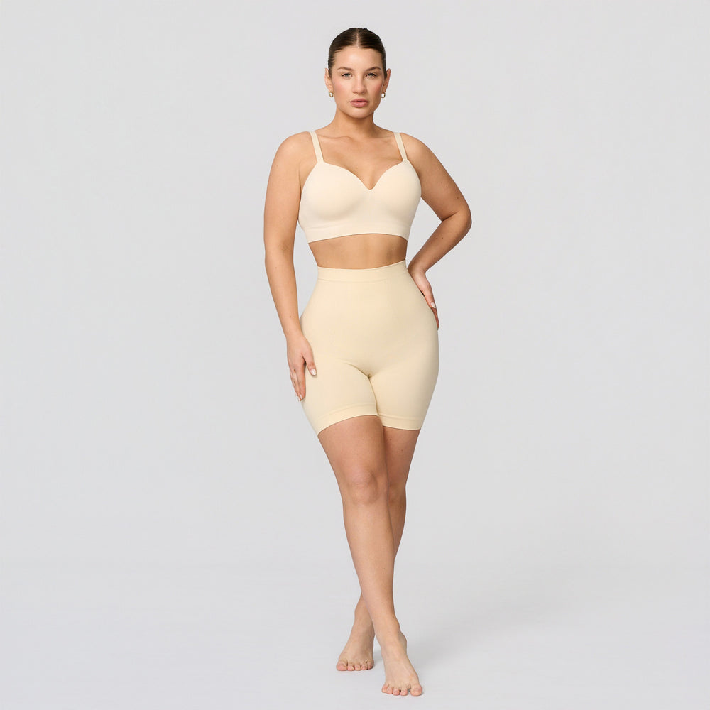 Lys beige