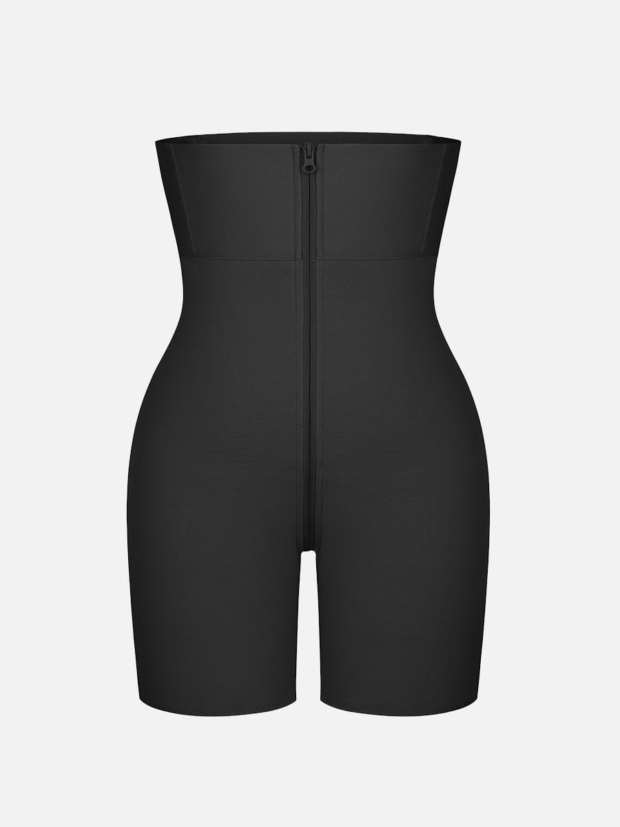 Shapingshorts med full kompresjon