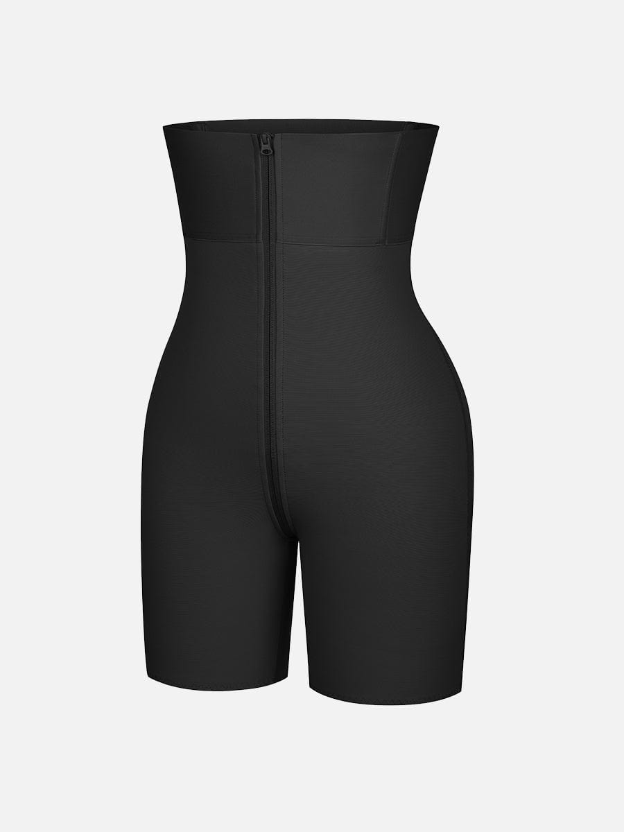 Shapingshorts med full kompresjon