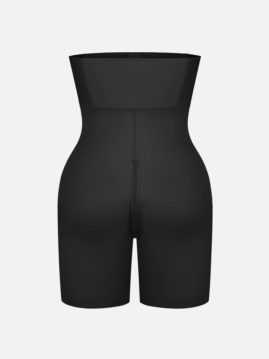 Shapingshorts med full kompresjon