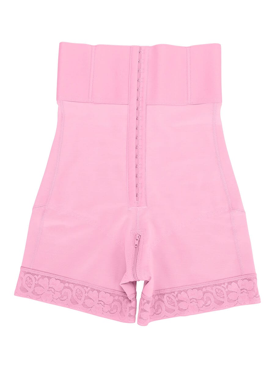 Shapingshorts med korsett