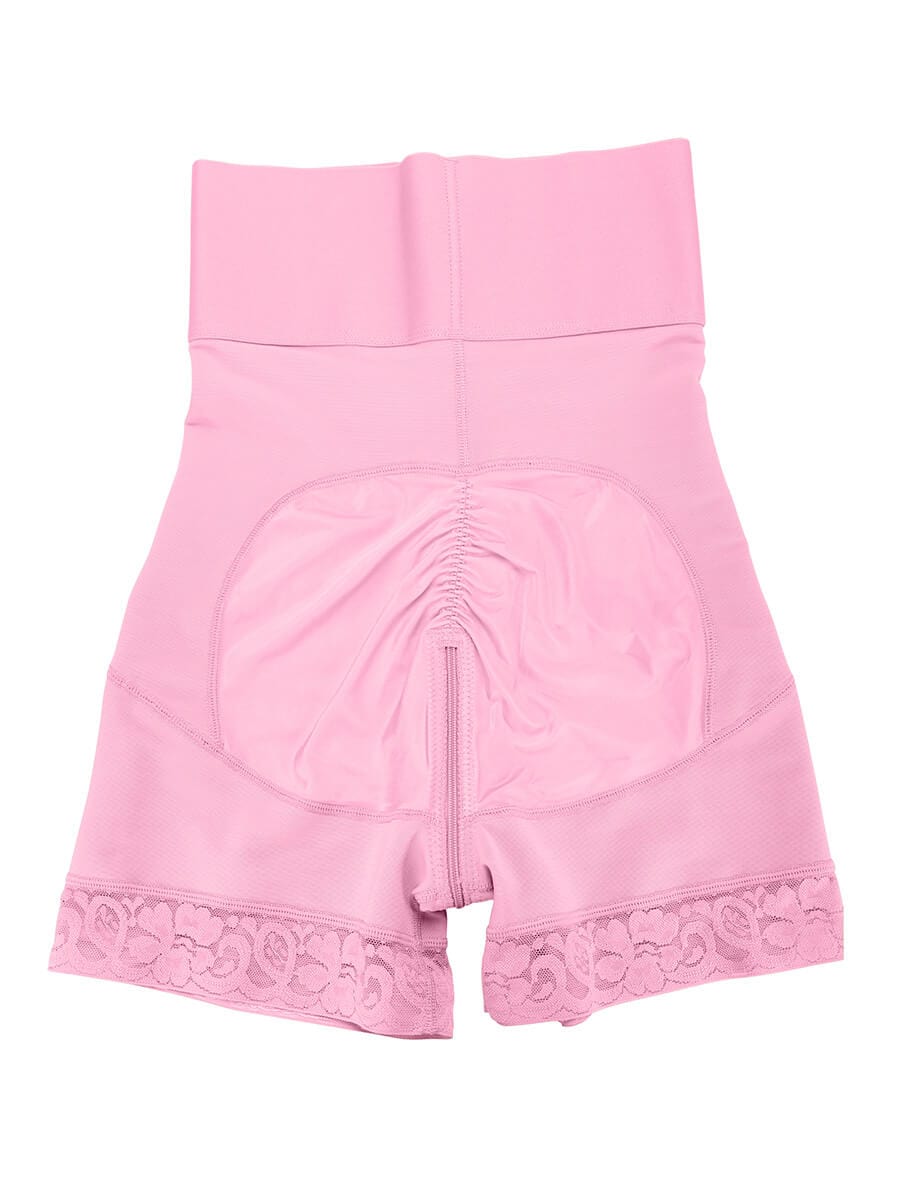 Shapingshorts med korsett