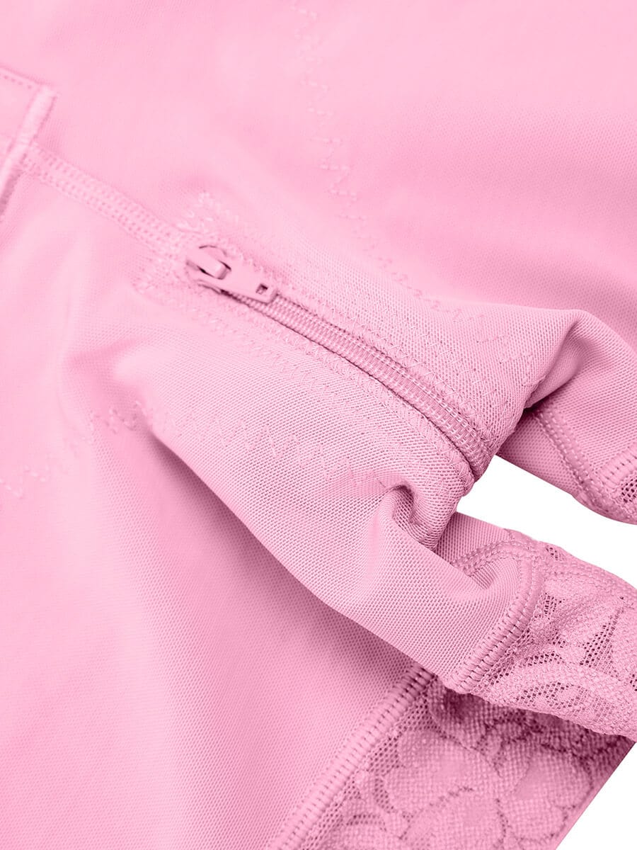 Shapingshorts med korsett