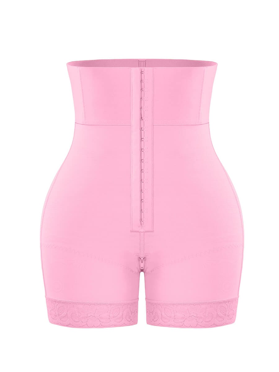 Shapingshorts med korsett