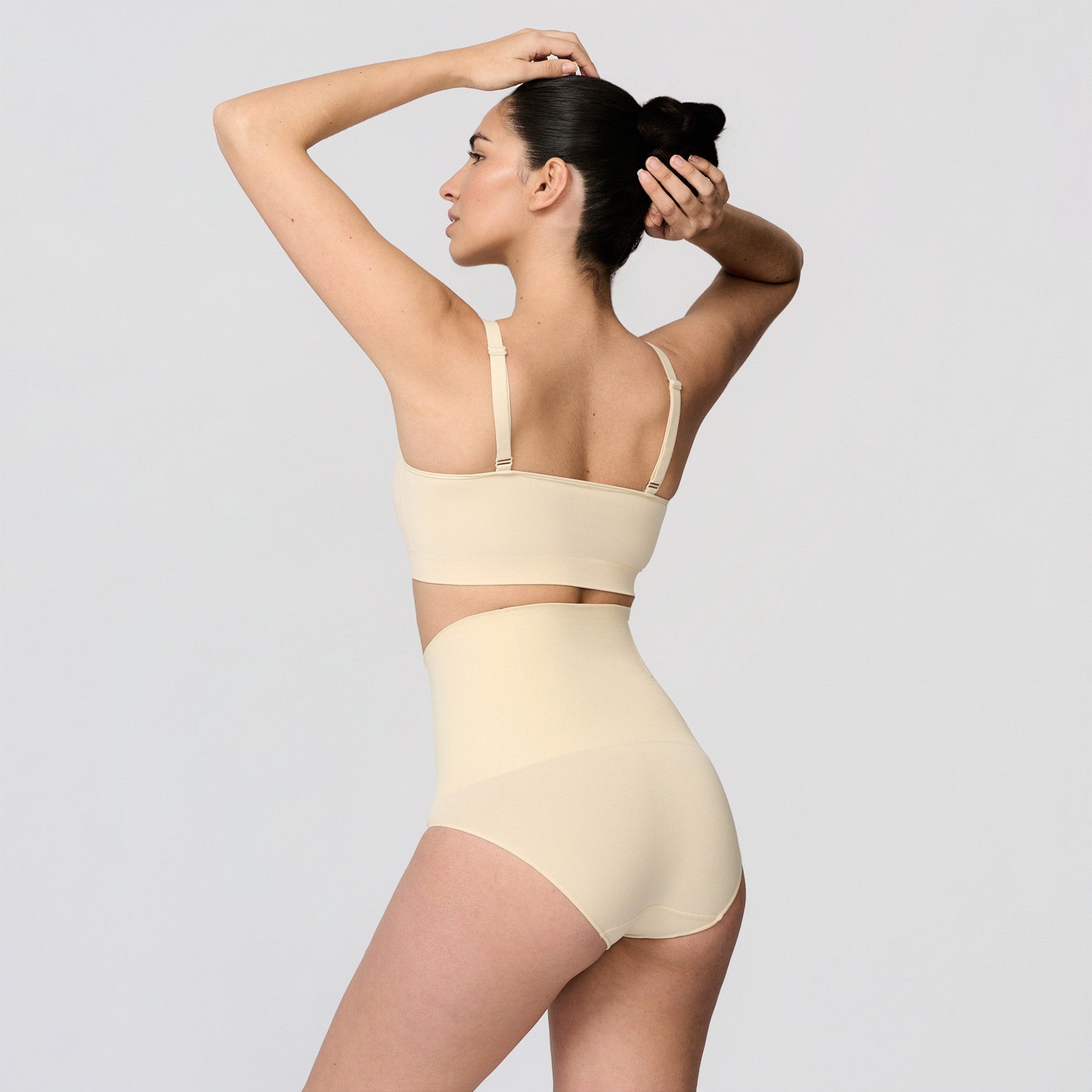 Lys beige