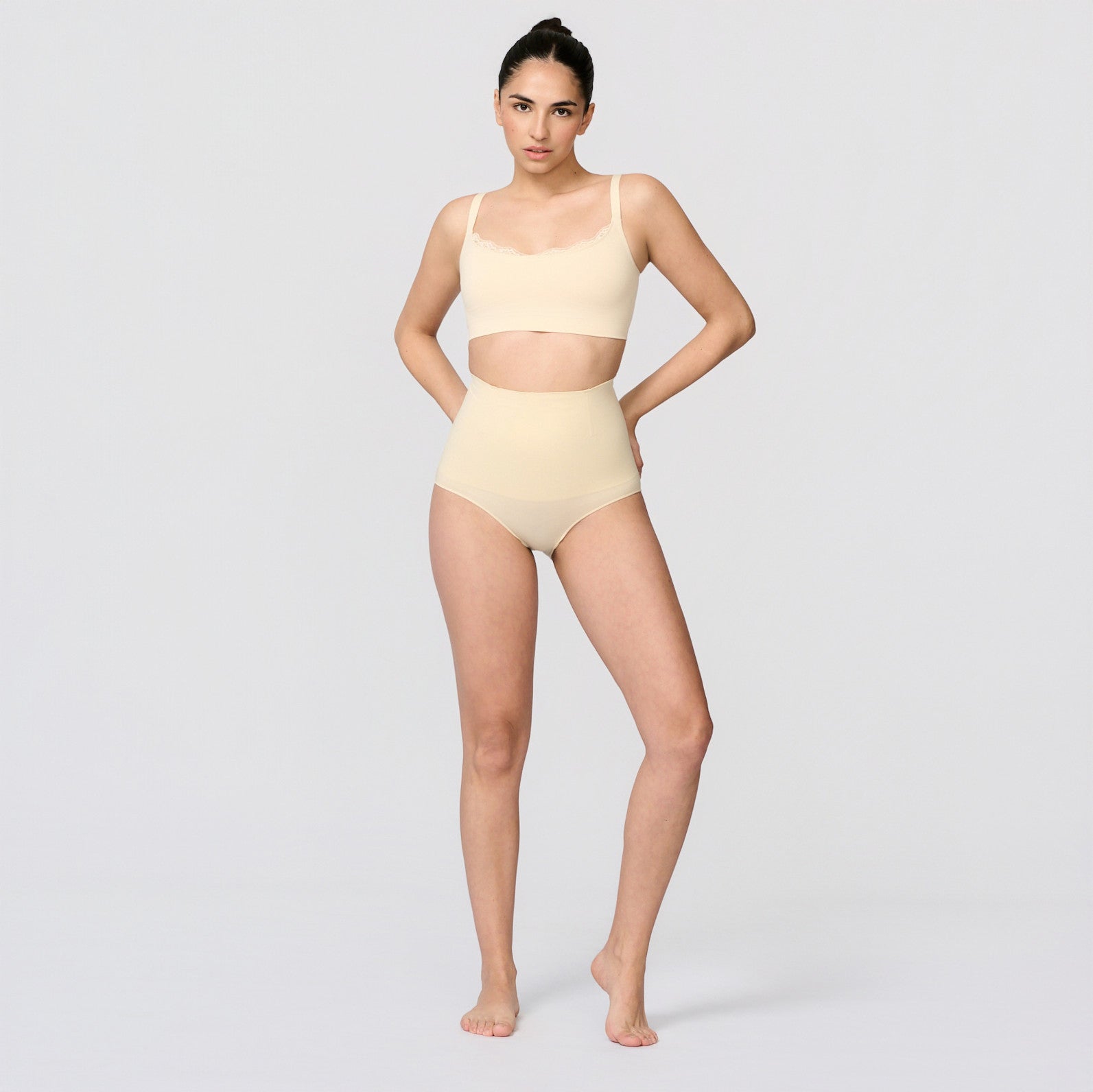 Lys beige