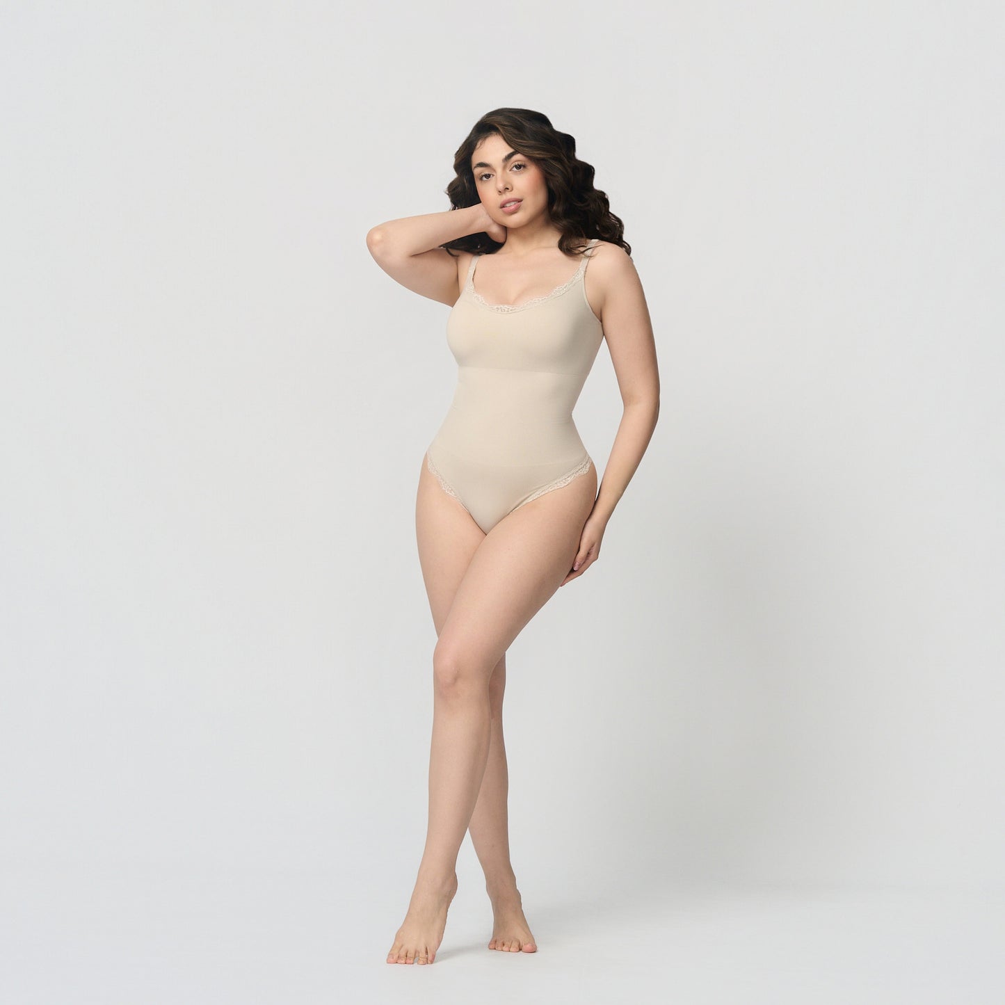 Lys beige