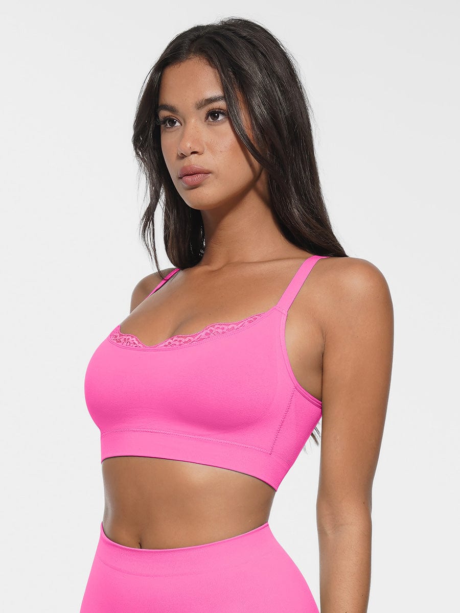 Lys rosa