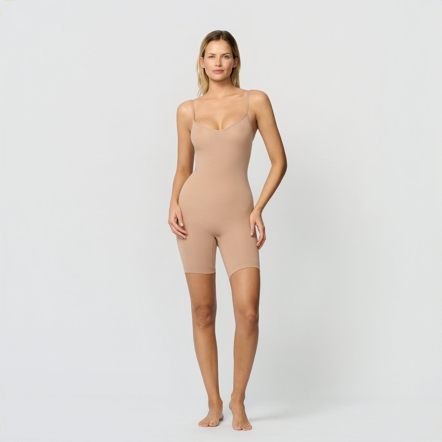 Varm beige