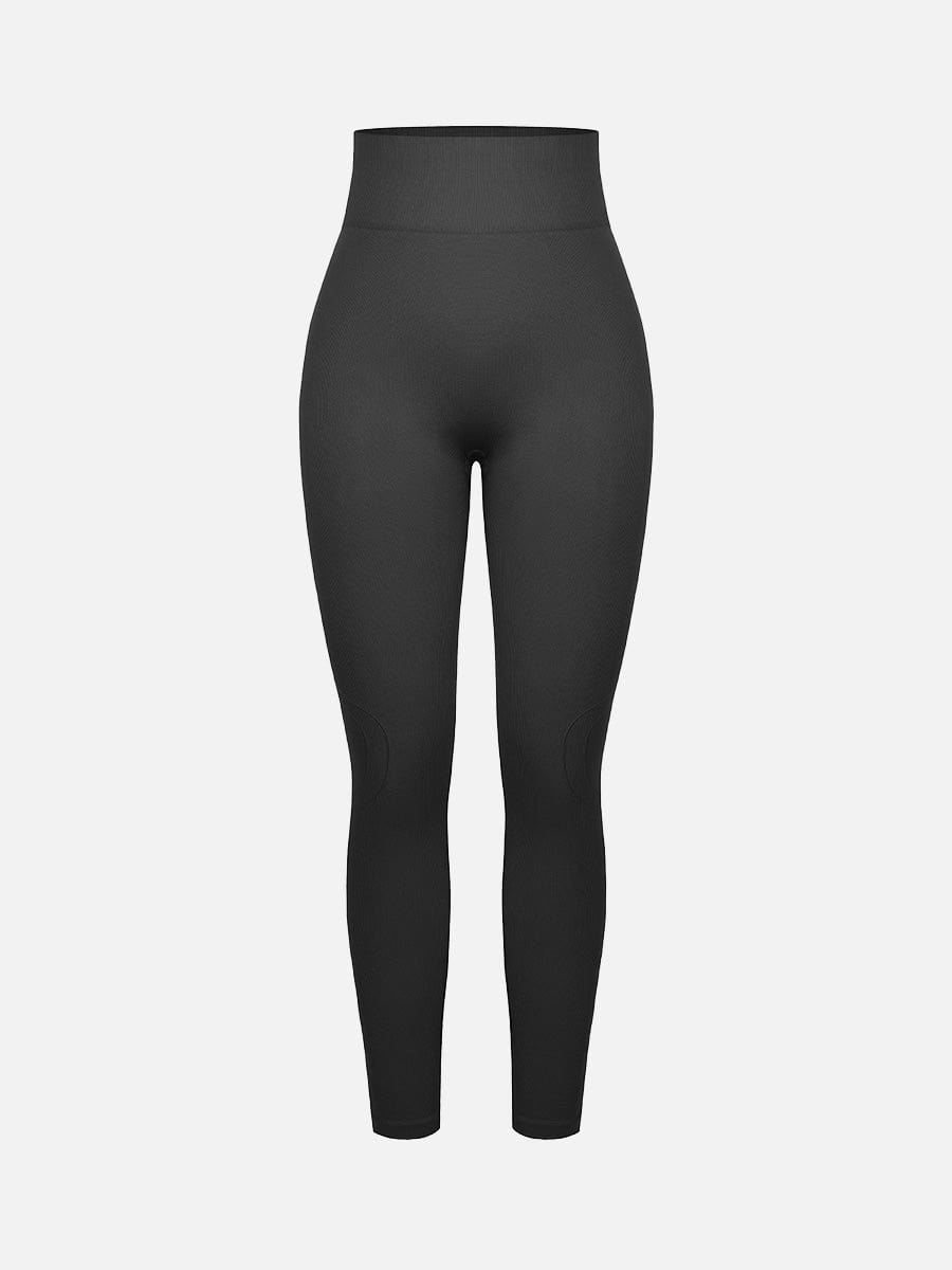 Sømløse shapingleggings