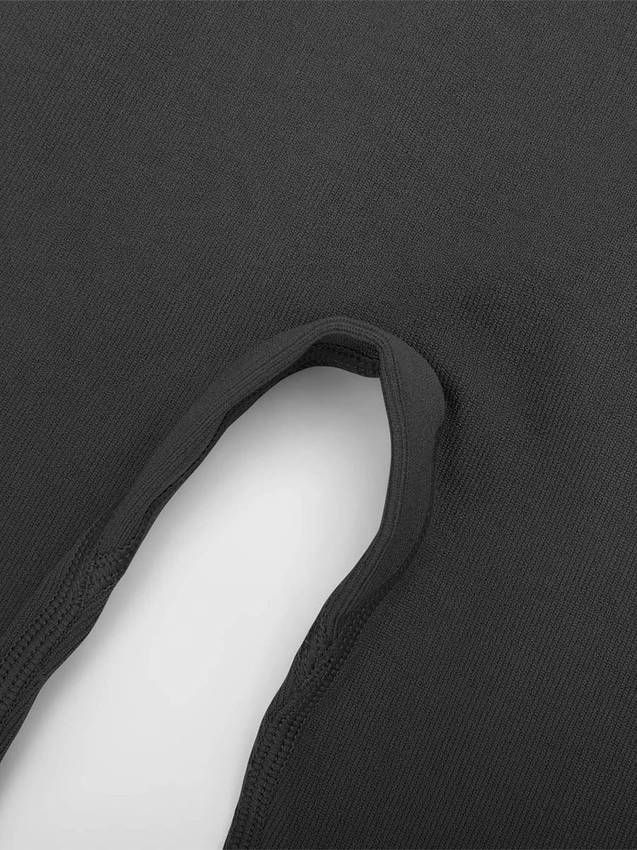 Sømløse shapingleggings