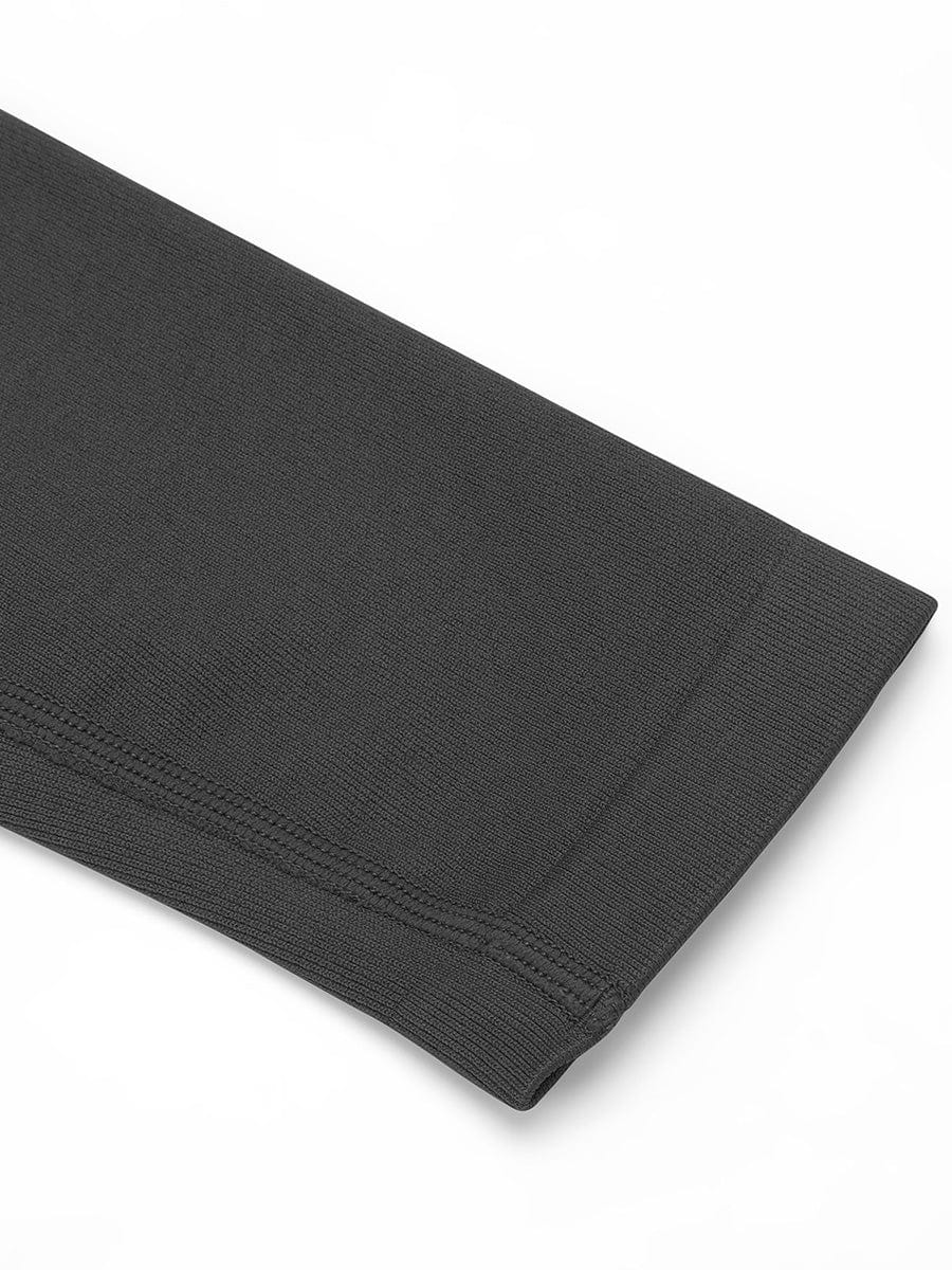 Sømløse shapingleggings