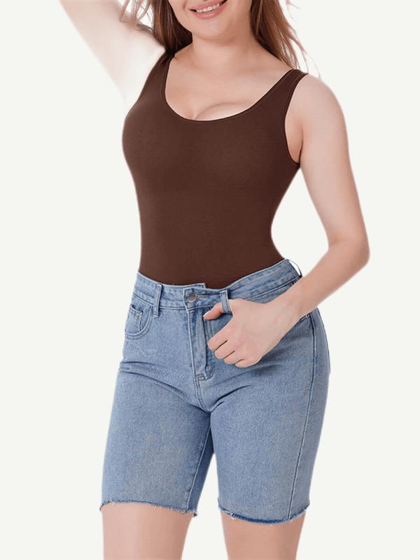 Vendbar shaping-singlet