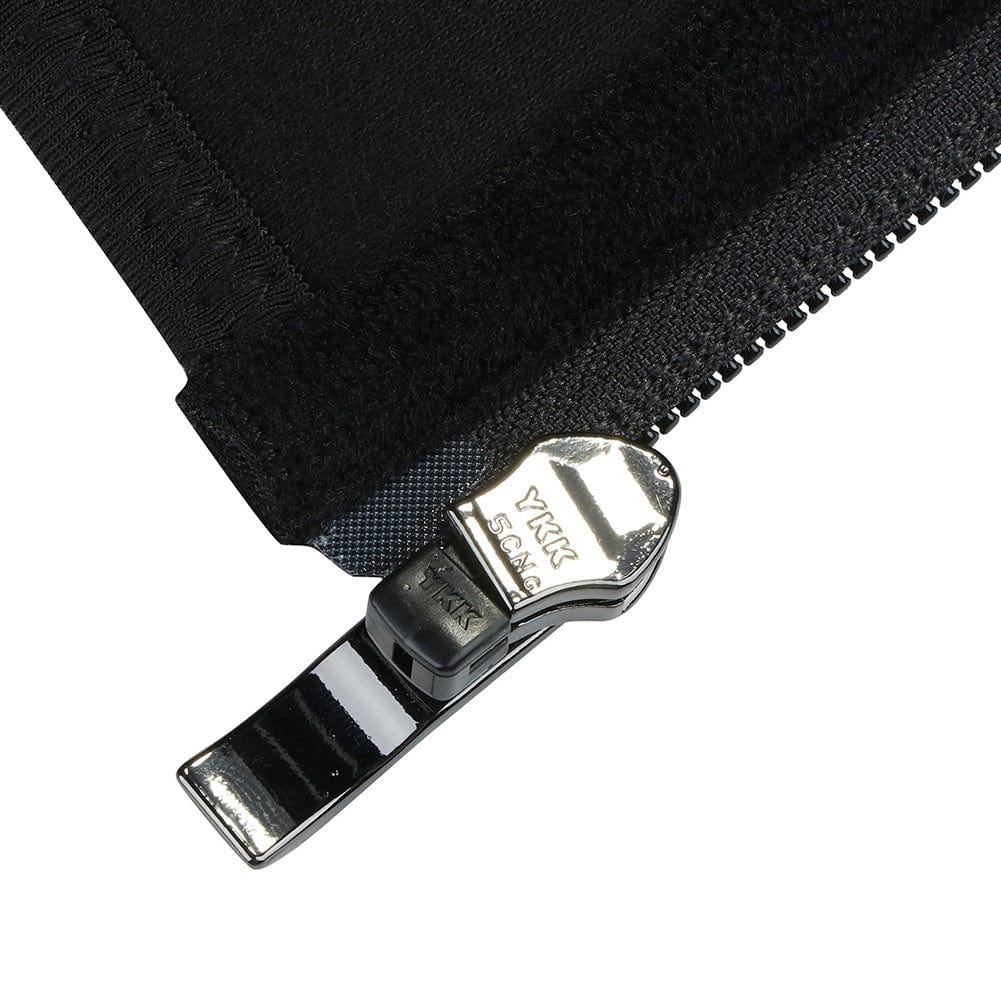 Waist trainer med dobbel kompresjon
