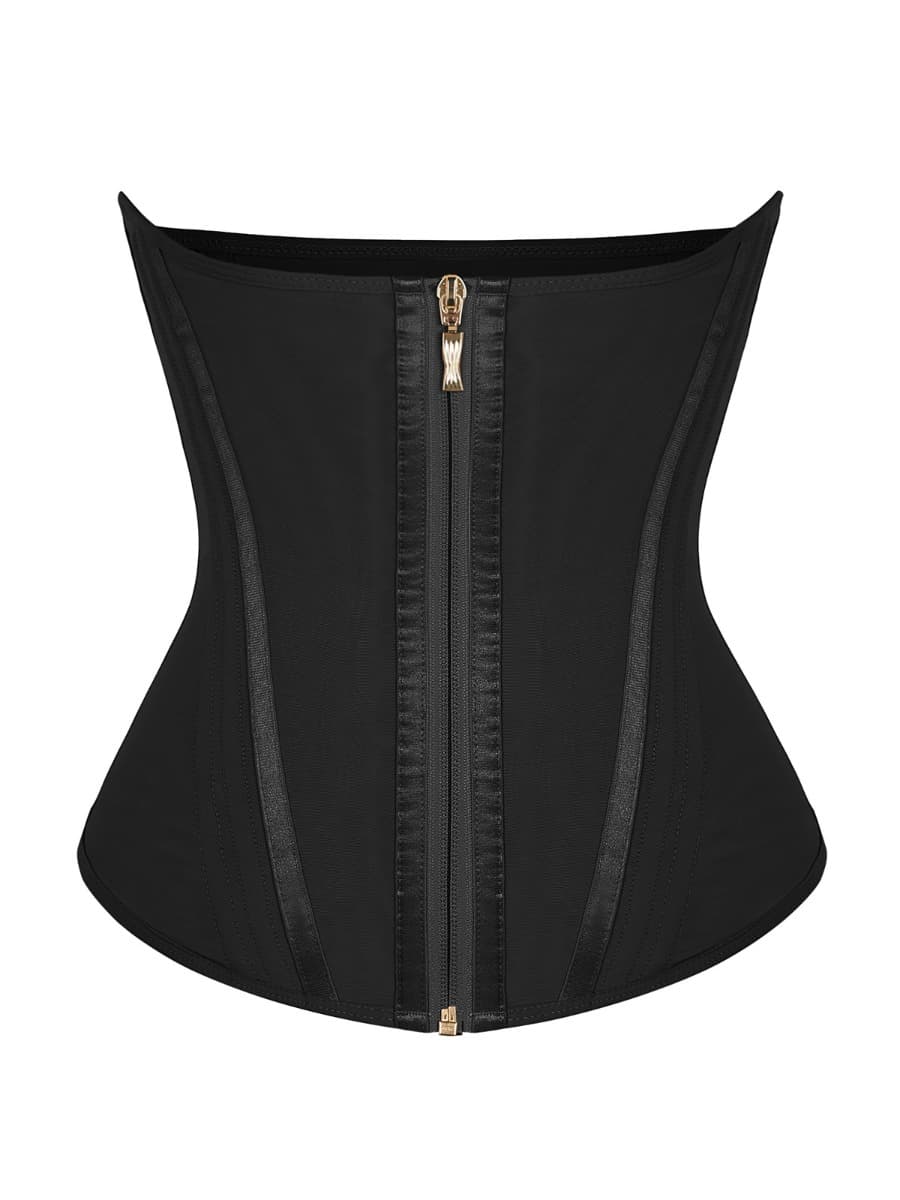 Waist trainer med høy kompresjon