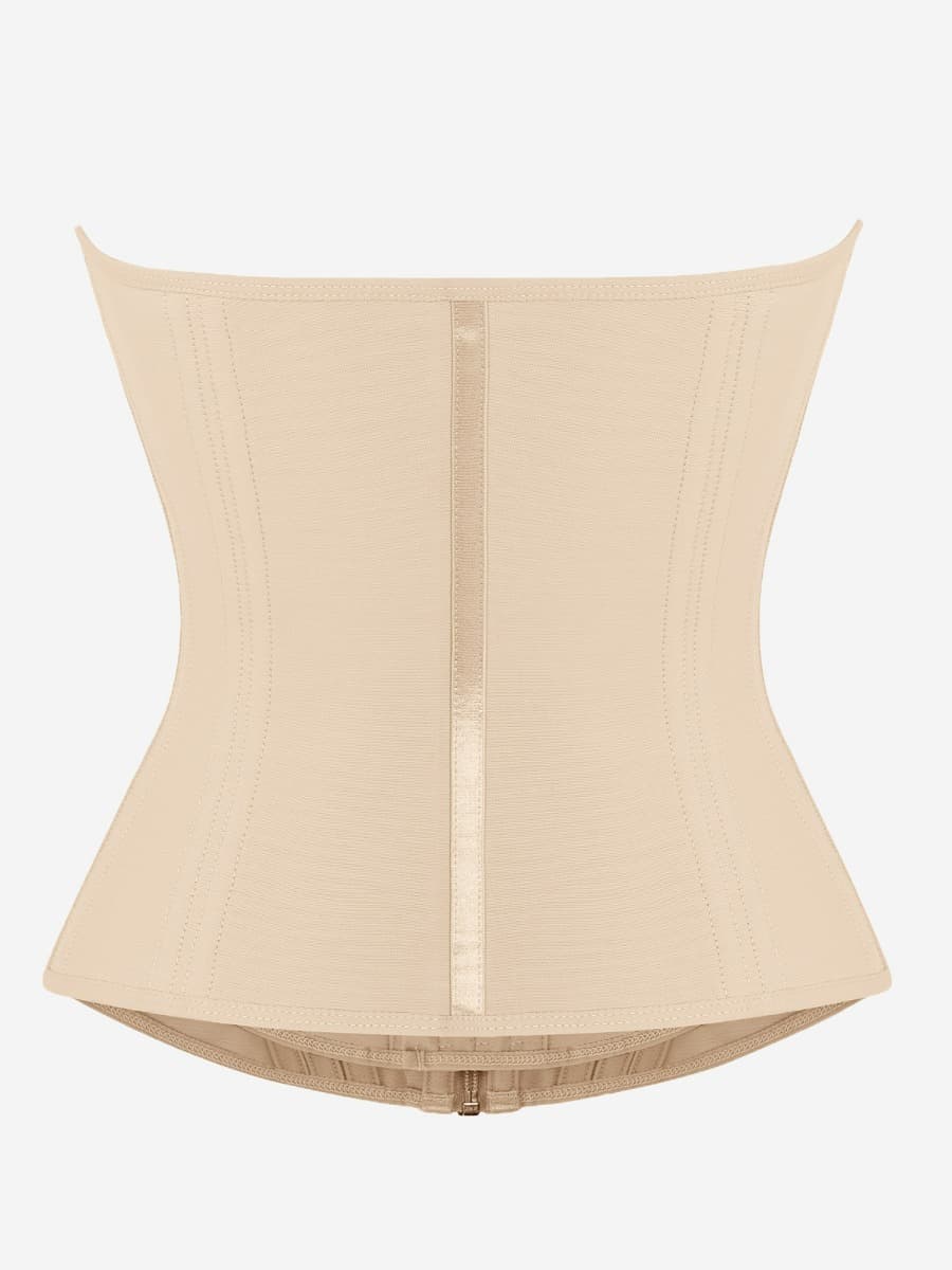 Waist trainer med høy kompresjon