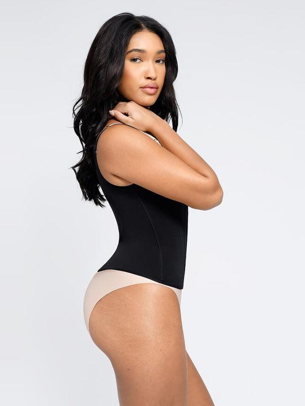 Waist trainer vest