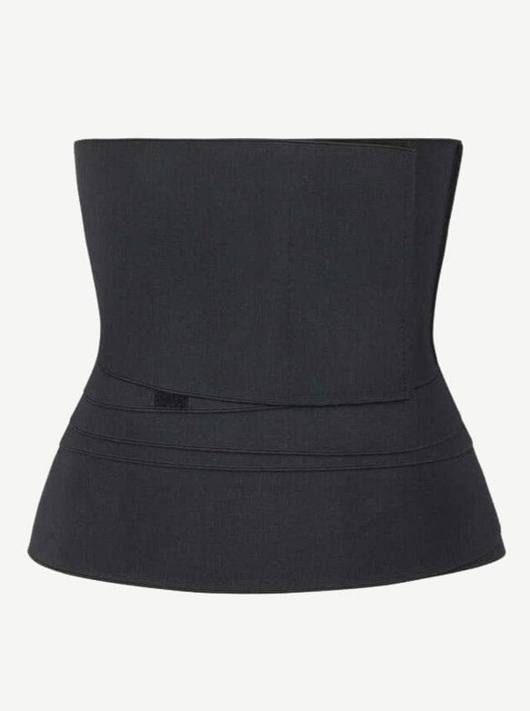 Waist wrap med kompresjon